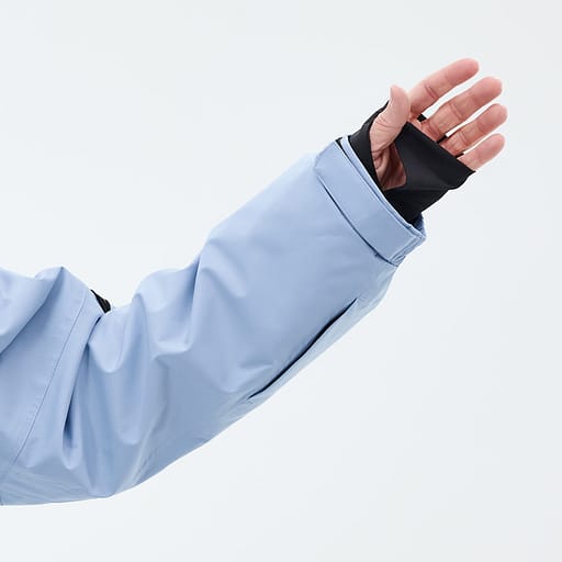 Handgelenkgamaschen Hauptdetailproduktbild,