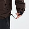 Anpassbarer Saum mit Zugband, Bild 1 von 2,