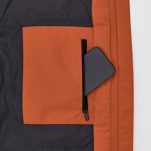 Media Tasche Hauptdetailproduktbild,