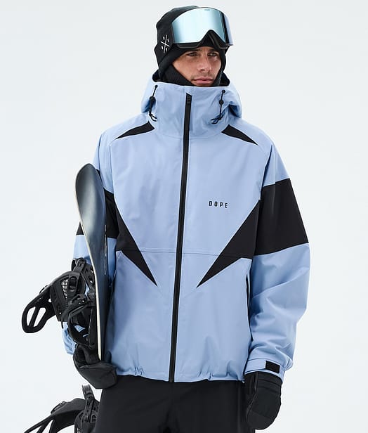 Dope Spartan Snowboardjacke Herren
