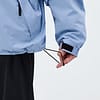 Anpassbarer Saum mit Zugband, Bild 1 von 2,