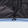 Anpassbarer Saum mit Zugband, Bild 2 von 2,