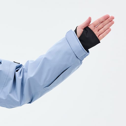 Handgelenkgamaschen Hauptdetailproduktbild,