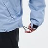Anpassbarer Saum mit Zugband, Bild 1 von 2,
