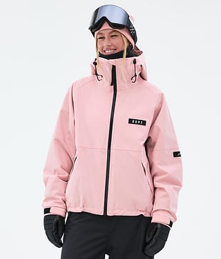 Dope Spartan W Snowboardjacke Damen