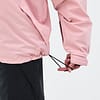 Anpassbarer Saum mit Zugband, Bild 1 von 2,