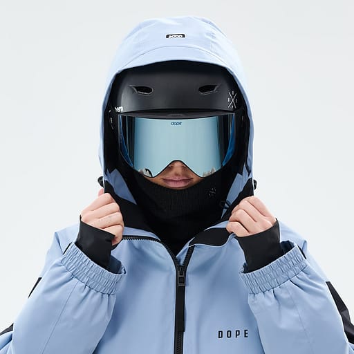 Sturmkapuze Hauptdetailproduktbild,