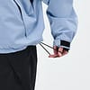 Anpassbarer Saum mit Zugband, Bild 1 von 2,