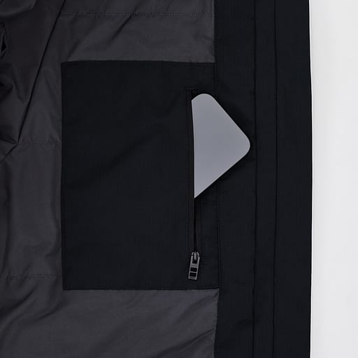 Media Tasche Hauptdetailproduktbild,