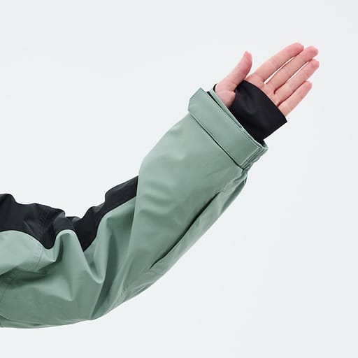 Handgelenkgamaschen Hauptdetailproduktbild,