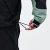 Anpassbarer Saum mit Zugband, Bild 1 von 2,