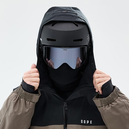 Sturmkapuze Hauptdetailproduktbild,