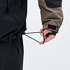 Anpassbarer Saum mit Zugband, Bild 1 von 2,