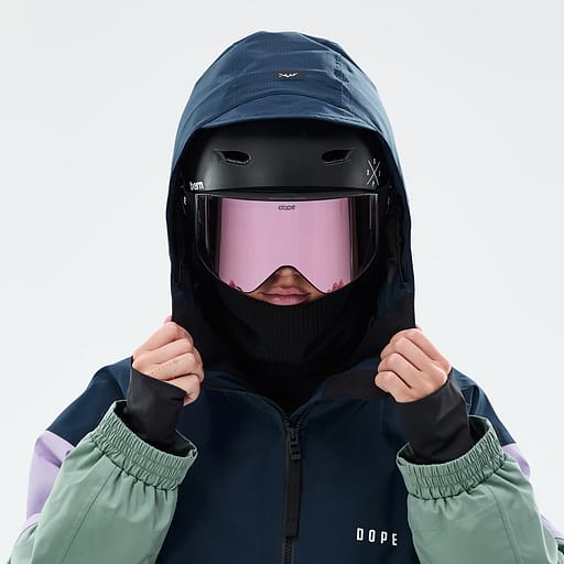 Sturmkapuze Hauptdetailproduktbild,