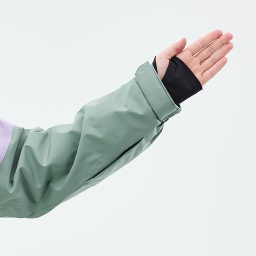 Handgelenkgamaschen Hauptdetailproduktbild,