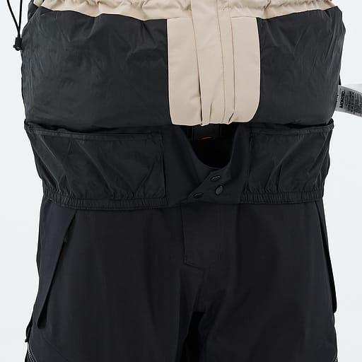 Tasche für den Skipass