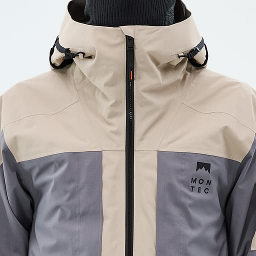 Mikrofleece Kinnschutz