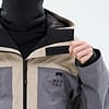 Anpassbarer Saum mit Zugband, Bild 1 von 2,