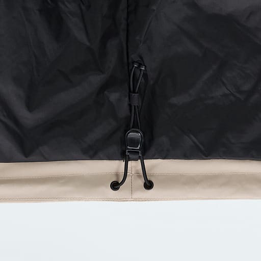 Innentaschen aus Power-Mesh (Netztaschen)
