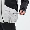 Anpassbarer Saum mit Zugband, Bild 1 von 2,