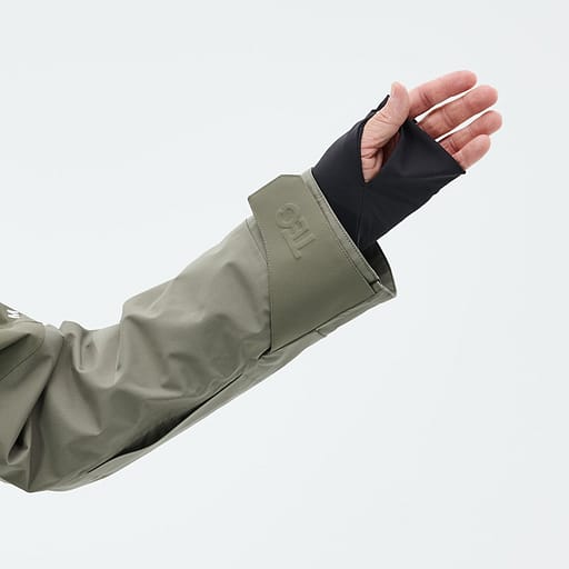 Tasche für den Skipass Hauptdetailproduktbild,