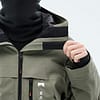 Anpassbarer Saum mit Zugband, Bild 2 von 2,
