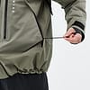 Anpassbarer Saum mit Zugband, Bild 1 von 2,