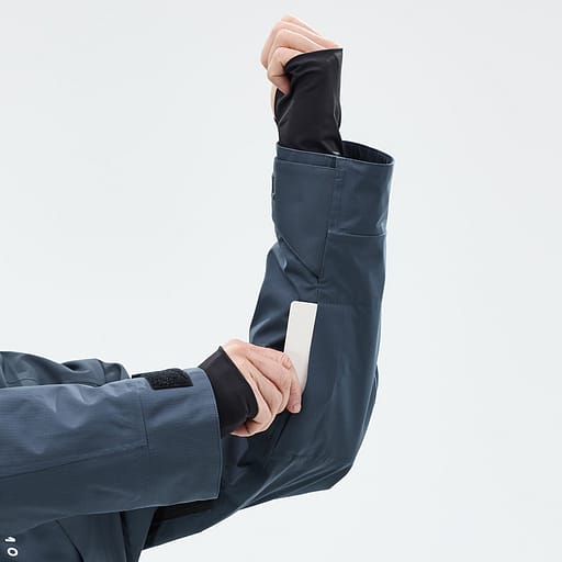 Tasche für den Skipass Hauptdetailproduktbild,