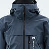Anpassbarer Saum mit Zugband, Bild 1 von 2,