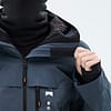 Anpassbarer Saum mit Zugband, Bild 2 von 2,