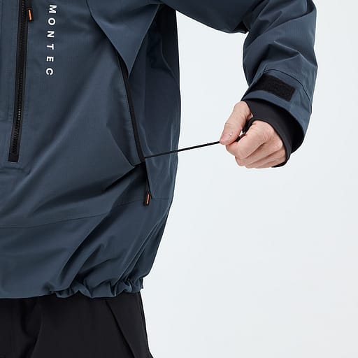 Innentaschen aus Power-Mesh (Netztaschen)