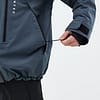 Anpassbarer Saum mit Zugband, Bild 1 von 2,