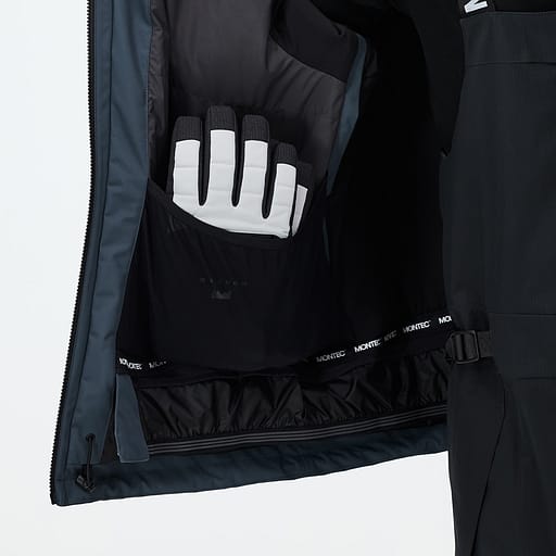 Innentaschen aus Power-Mesh (Netztaschen) Hauptdetailproduktbild,