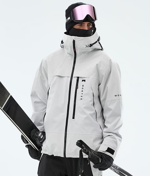 Montec Oracle Skijacke Herren