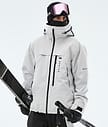 Montec Oracle Skijacke Herren Light Grey