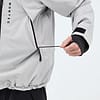 Anpassbarer Saum mit Zugband, Bild 1 von 2,