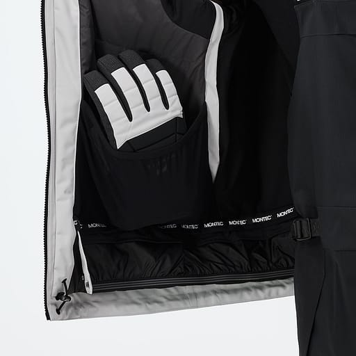 Innentaschen aus Power-Mesh (Netztaschen) Hauptdetailproduktbild,