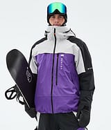 Oracle Snowboardjacke Herren