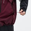 Anpassbarer Saum mit Zugband, Bild 1 von 2,