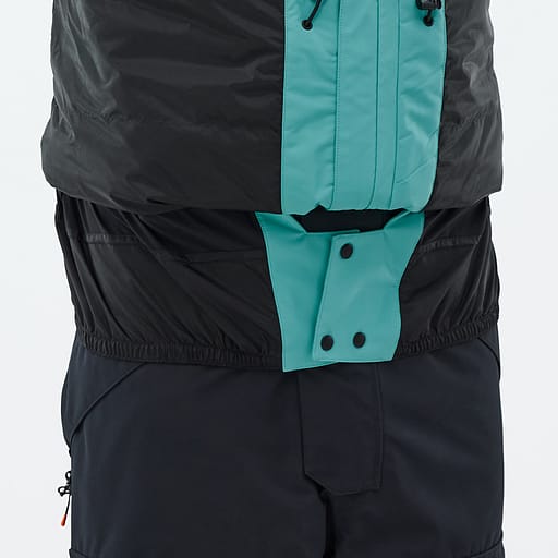 Flexibler Schneefang Hauptdetailproduktbild,