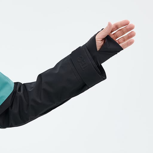 Handgelenkgamaschen Hauptdetailproduktbild,