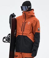 Arch Snowboardjacke Herren