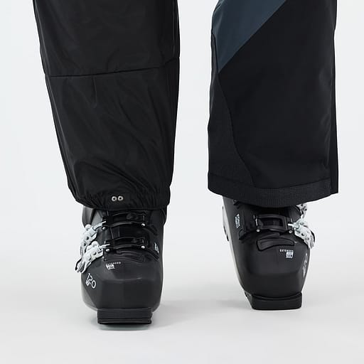 Flexible Schneegamaschen Hauptdetailproduktbild,