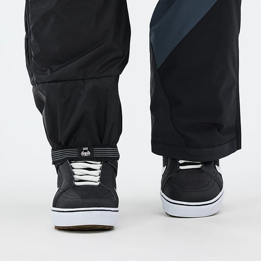 Flexible Schneegamaschen Hauptdetailproduktbild,