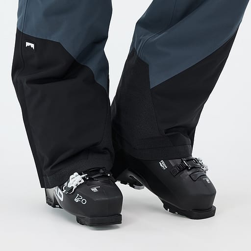 Verstärkte Beinabschlüsse Hauptdetailproduktbild,