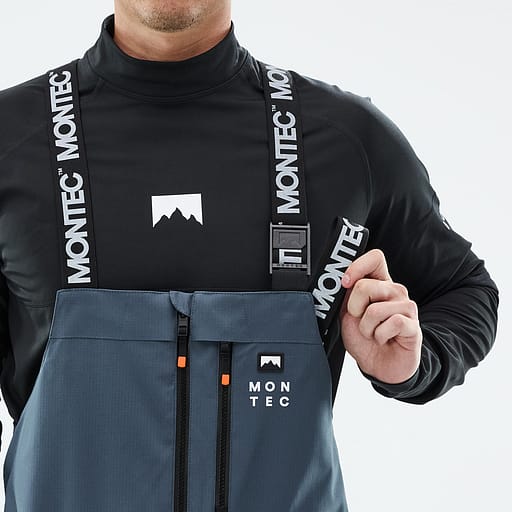 Verstellbare Hosenträger Hauptdetailproduktbild,