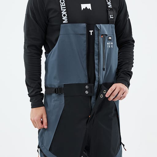 Frontreißverschluss Hauptdetailproduktbild,