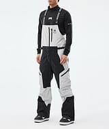 Dozer Snowboardhose Herren