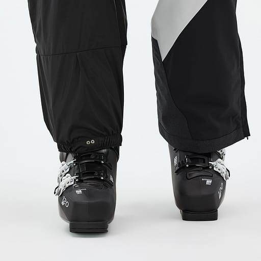 Flexible Schneegamaschen Hauptdetailproduktbild,