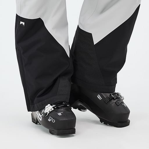 Verstärkte Beinabschlüsse Hauptdetailproduktbild,